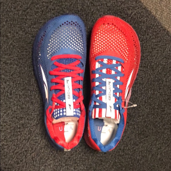 altra escalante 4th of july